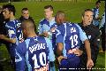 HAC - Caen (Coupe de la Ligue)