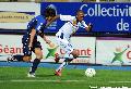 Bastia - HAC