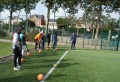 HAC Mon Parrain 2021 - Pratiques de football loisir