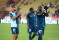 Les photos de Monaco - HAC (3-1)