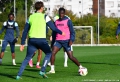 Entraînements : les photos de ce mardi