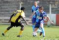 [CFA] HAC (B) - Moissy-Cramayel