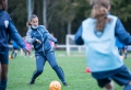 1ère séance Coach Ciel et Marine Féminines 2020-2021