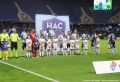 HAC - Châteauroux en coulisses
