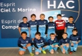 Animations Stades HAC Paris FC
