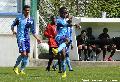 [U17] HAC - Levallois