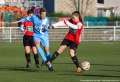 Féminines : HAC - Lillers