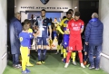 Animations Stade HAC FC Sochaux