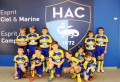 Animations Stade HAC FC Sochaux