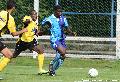 [CFA] HAC (B) - Moissy-Cramayel
