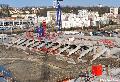 Chantier du nouveau stade
