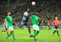 Saint-Etienne - HAC