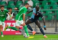 Saint-Etienne - HAC