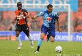 Lorient - HAC