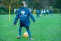 1ère séance Coach Ciel et Marine Féminines 2020-2021