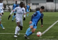 U17 / HAC - Paris SG