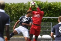 Finale du Championnat de France U19 Bordeaux - HAC