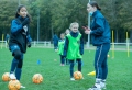 1ère séance Coach Ciel et Marine Féminines 2020-2021