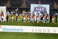 Animations Stade HAC - FC Lorient