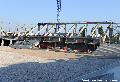 Chantier du nouveau stade