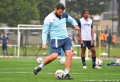 Entraînement U17