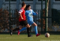 Féminines : HAC - Lillers