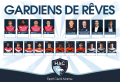Gardiens de Rêves 2014-2015