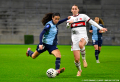 HAC - FC Fleury 91 (féminines)