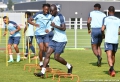 Entraînements : la séance du 21 juillet 2021