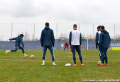 Entrainement : les images de la semaine