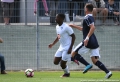 Finale du Championnat de France U19 Bordeaux - HAC