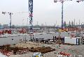 Chantier du nouveau stade