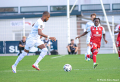 Stade Brestois 29 - HAC (1-0) en images