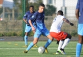 U17 / HAC - PSG