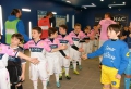 Animations Stade HAC Evian TG