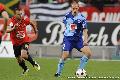 Rennes - HAC