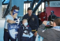 HAC - Paris FC : les coulisses et les animations autour du match