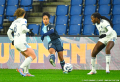 Féminines / HAC - Paris FC