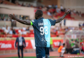 Les photos de Monaco - HAC (3-1)
