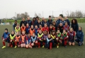 21/03/2022 - "Coach Ciel & Marine" Féminine 2021-2022 - 3ème Session