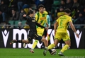 Nantes - HAC