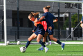 Entrainement féminines : les images de la semaine