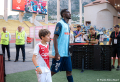 Les photos de Monaco - HAC (3-1)