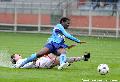 [CFA] HAC (B) - Nancy (B)