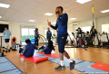 Entraînements : les images de la reprise