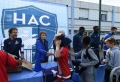 Rassemblement final du HAC Mon Parrain 2018