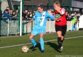 Féminines : HAC - Lillers