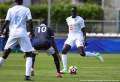 Finale du Championnat de France U19 Bordeaux - HAC