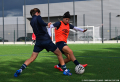 Entrainement féminines : les images de la semaine