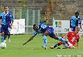 [CFA] HAC (B) - Lille (B)
